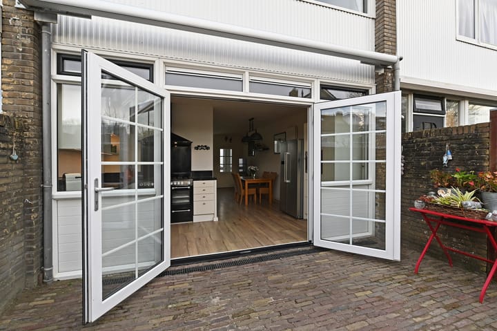 Foto 17 van Braamberg 8