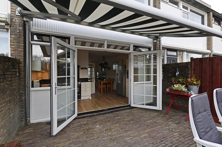 Foto 23 van Braamberg 8