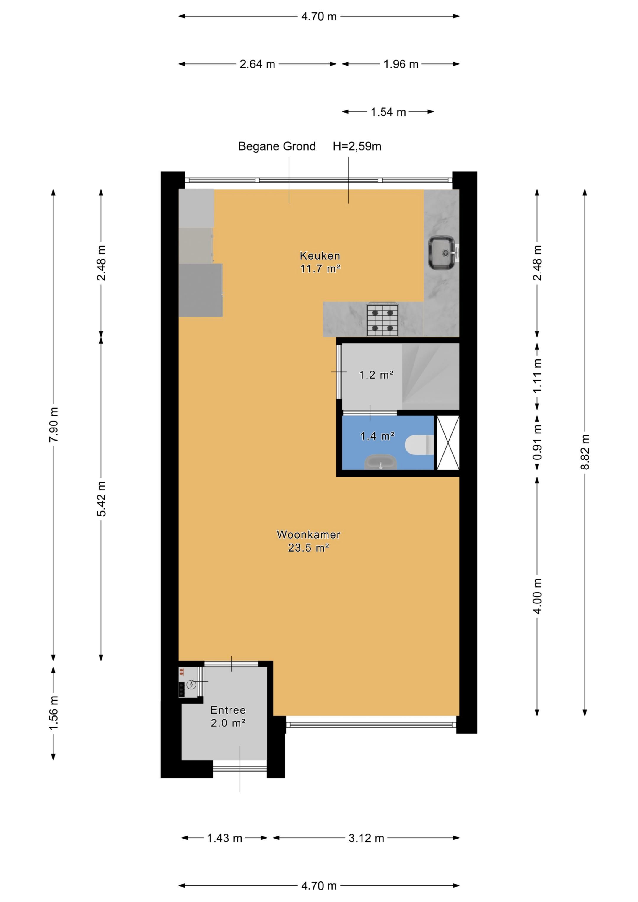 Photo 51 of Braamberg 8