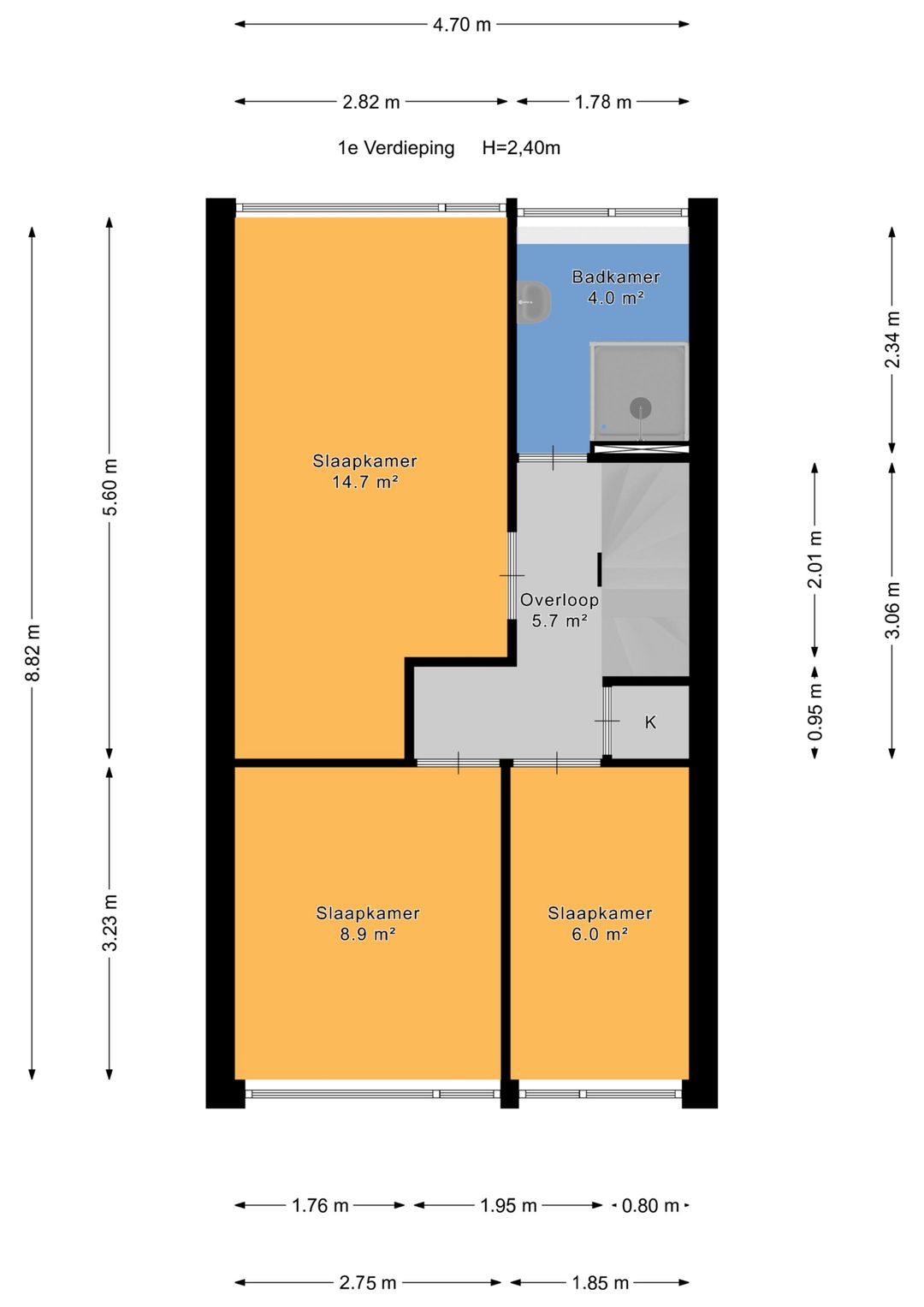 Photo 52 of Braamberg 8