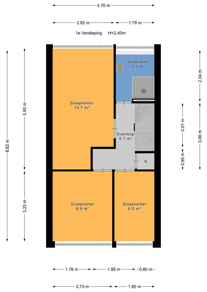 Foto 52 van Braamberg 8