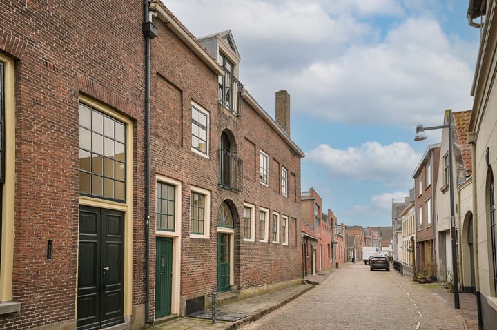 Oliestraat 3