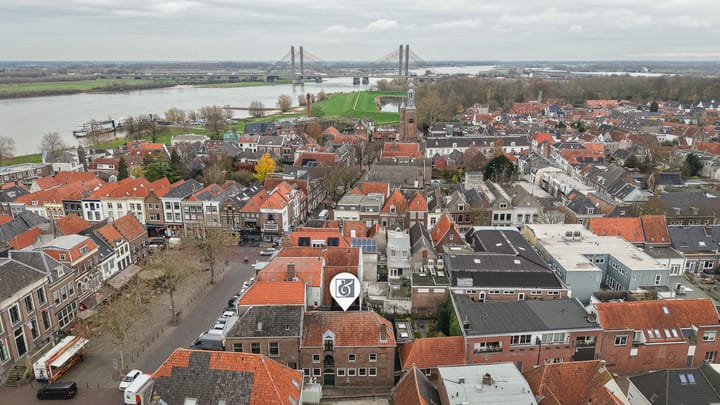 Photo 2 of Oliestraat 3