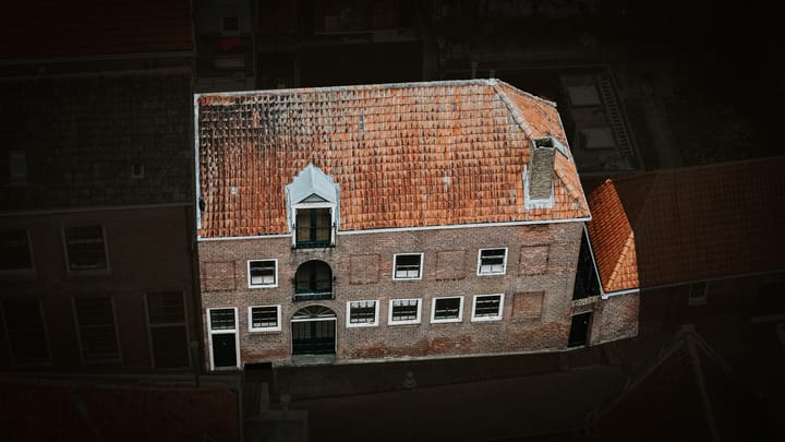 Photo 3 of Oliestraat 3