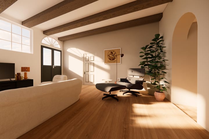 Photo 7 of Oliestraat 3