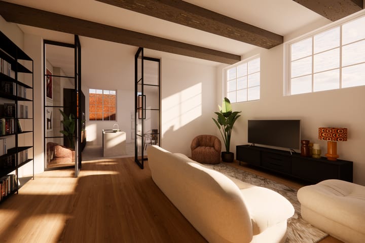 Photo 10 of Oliestraat 3