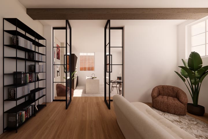 Photo 11 of Oliestraat 3