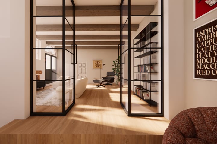 Photo 12 of Oliestraat 3