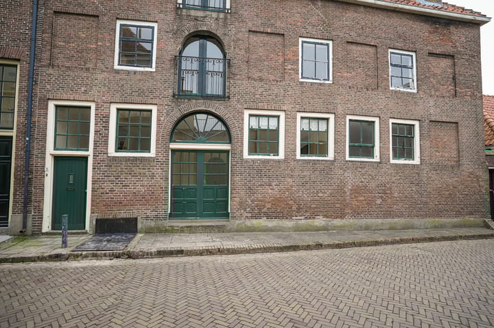 Photo 38 of Oliestraat 3