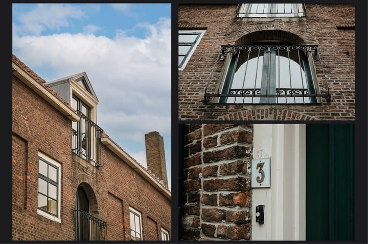 Photo 40 of Oliestraat 3