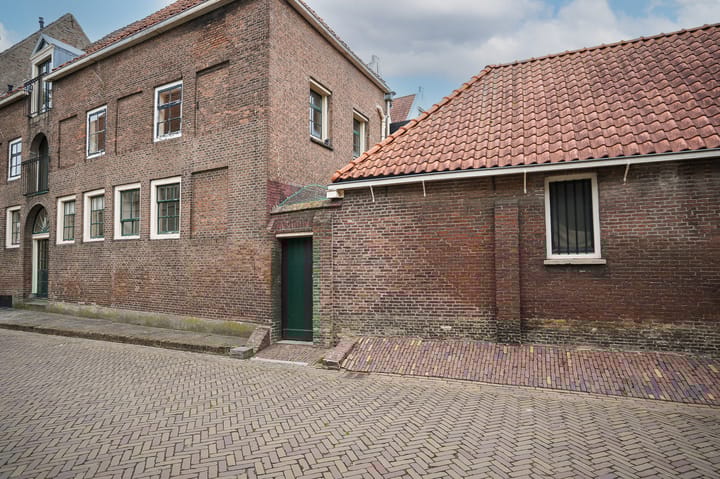 Photo 42 of Oliestraat 3
