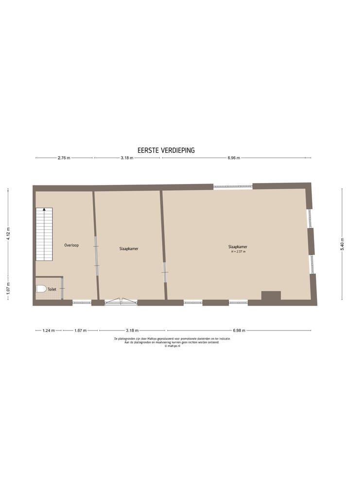 Photo 49 of Oliestraat 3