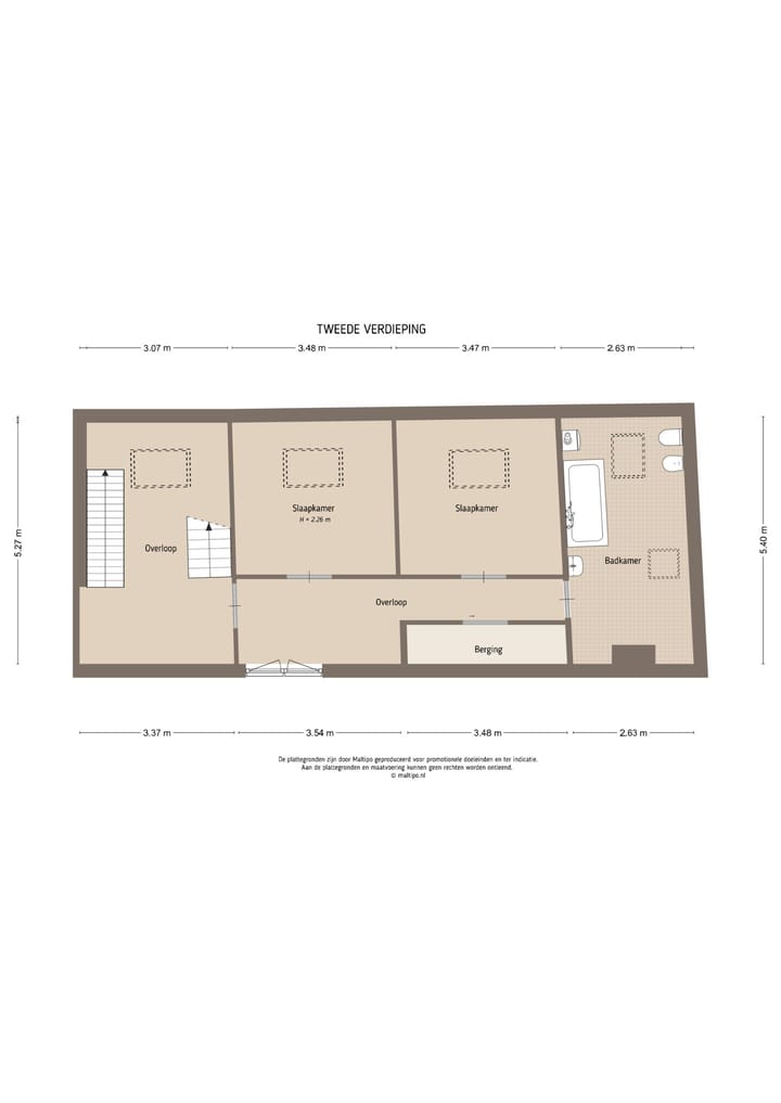 Photo 50 of Oliestraat 3