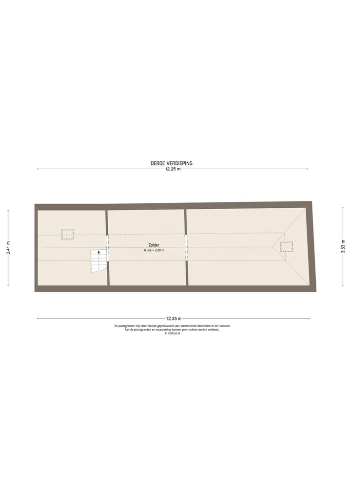 Photo 51 of Oliestraat 3