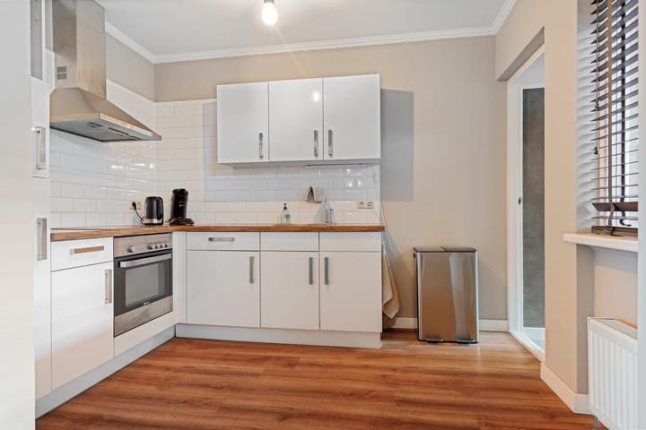 Foto 3 van Saturnusbaan 37