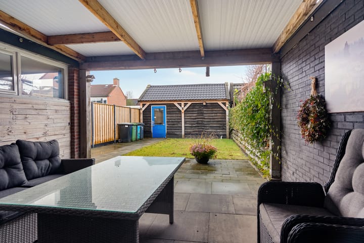 Foto 4 van Saturnusbaan 37