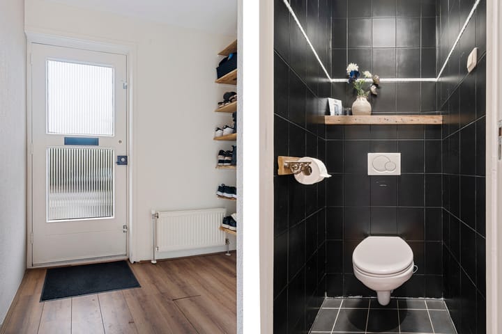 Foto 5 van Saturnusbaan 37