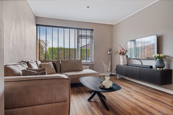 Foto 6 van Saturnusbaan 37