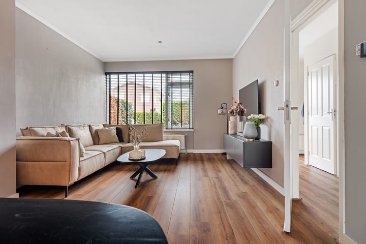 Foto 8 van Saturnusbaan 37