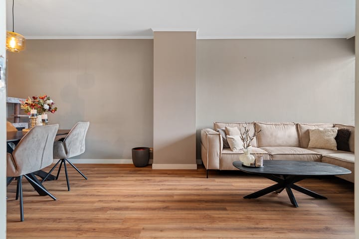 Foto 9 van Saturnusbaan 37