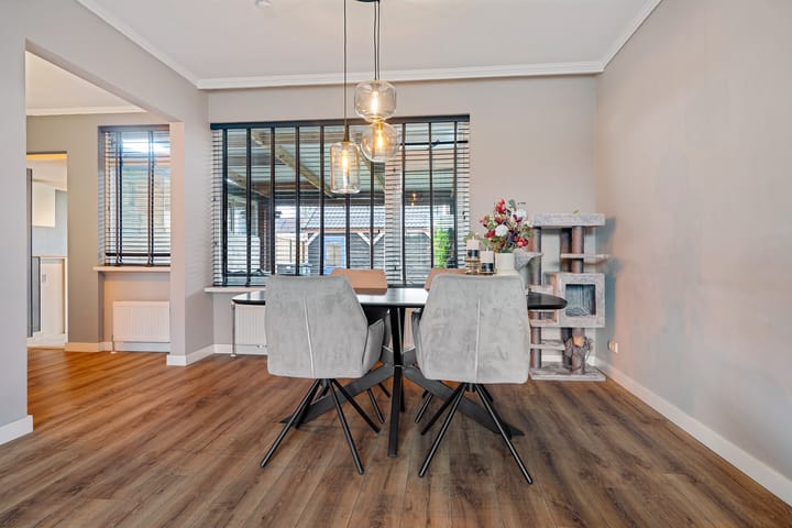 Foto 11 van Saturnusbaan 37