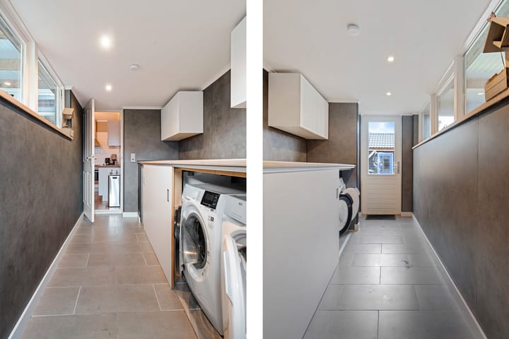 Foto 16 van Saturnusbaan 37