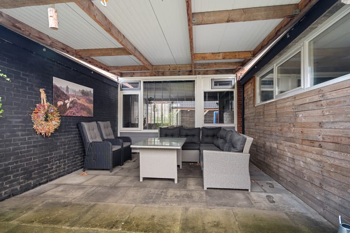 Foto 33 van Saturnusbaan 37