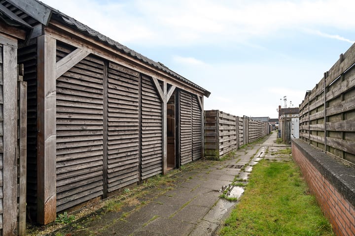 Foto 40 van Saturnusbaan 37