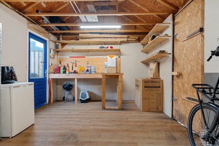 Foto 39 van Saturnusbaan 37