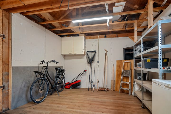 Foto 38 van Saturnusbaan 37