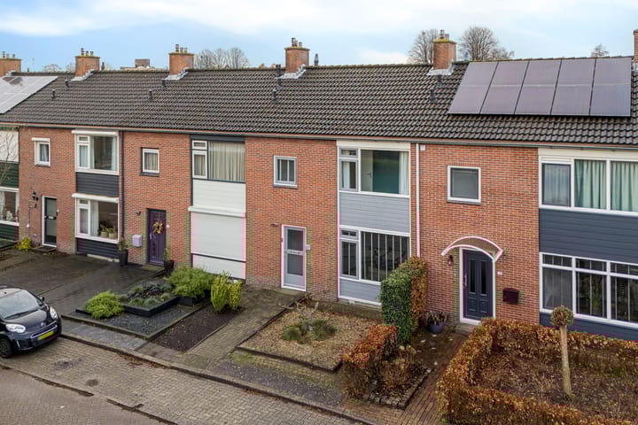 Foto 42 van Saturnusbaan 37