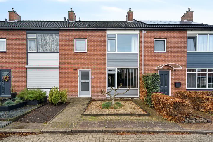 Foto 44 van Saturnusbaan 37