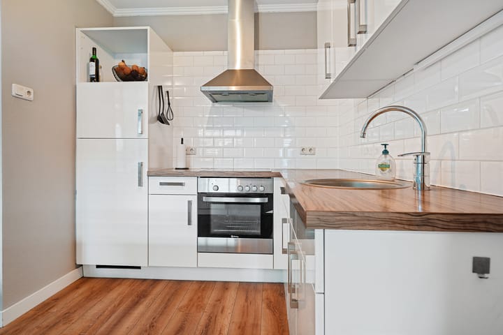 Foto 13 van Saturnusbaan 37