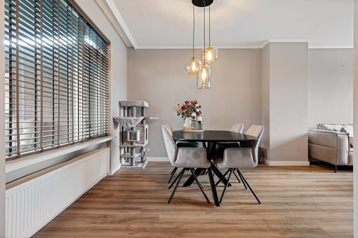 Foto 12 van Saturnusbaan 37