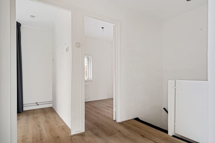 Foto 18 van Saturnusbaan 37