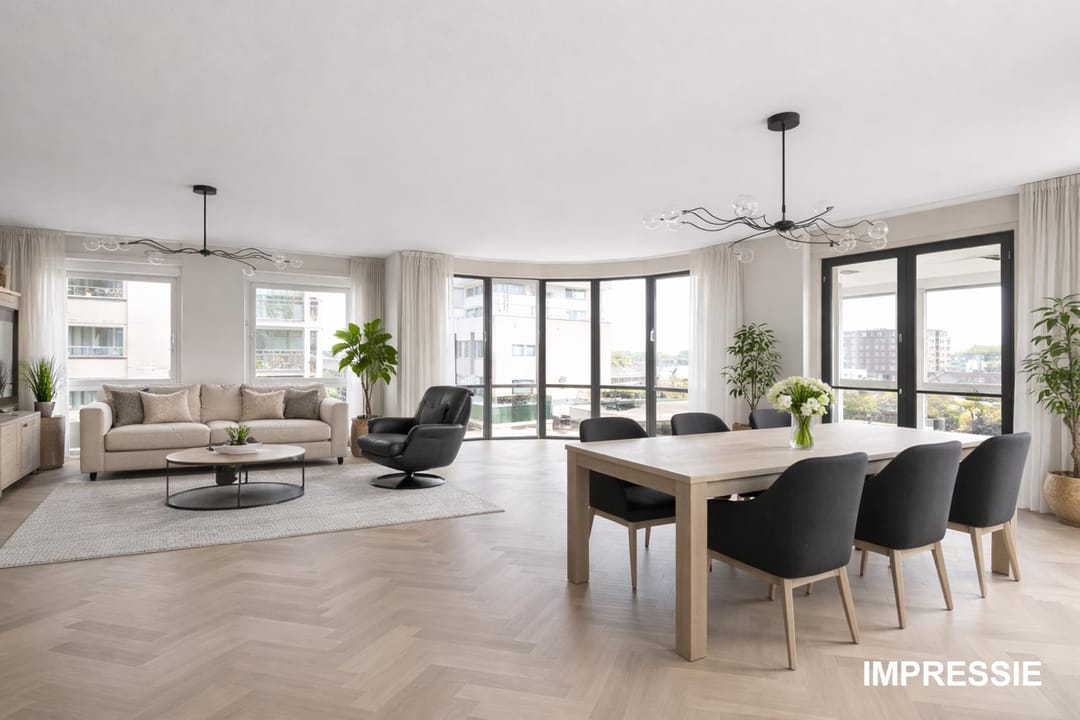 Foto 2 van Brederodelaan 80