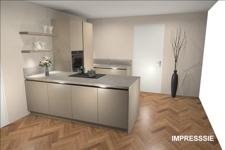 Photo 3 of Brederodelaan 80