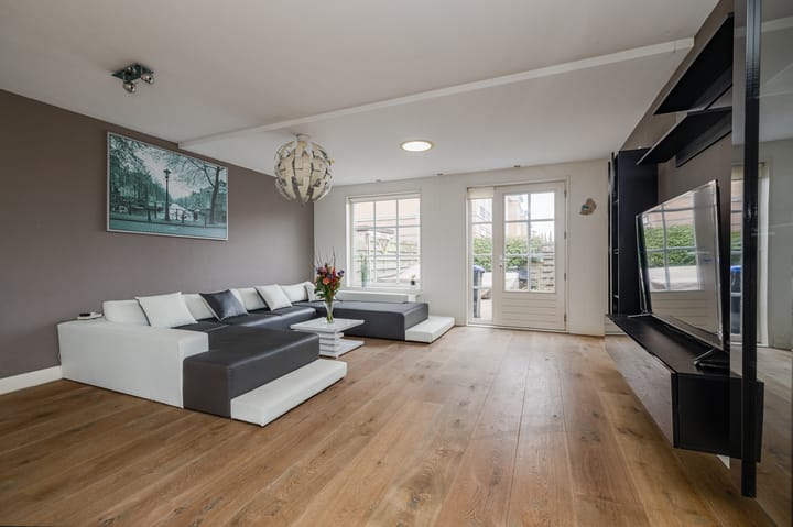 Foto 3 van Rubenslaan 207