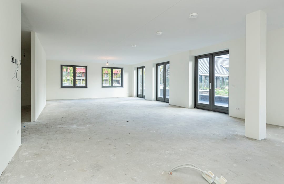 Foto 7 van Hofstedelaan 20