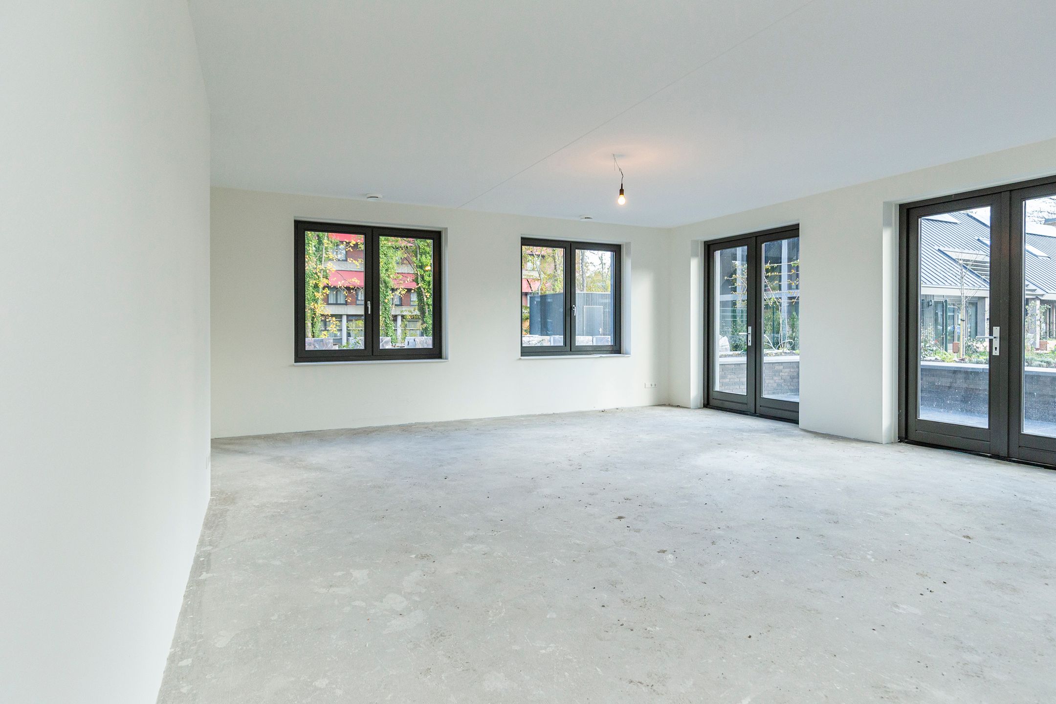 Foto 9 van Hofstedelaan 20