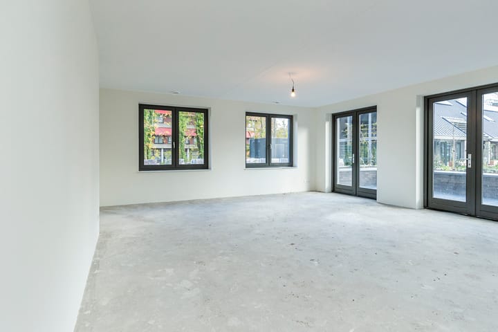 Foto 9 van Hofstedelaan 20