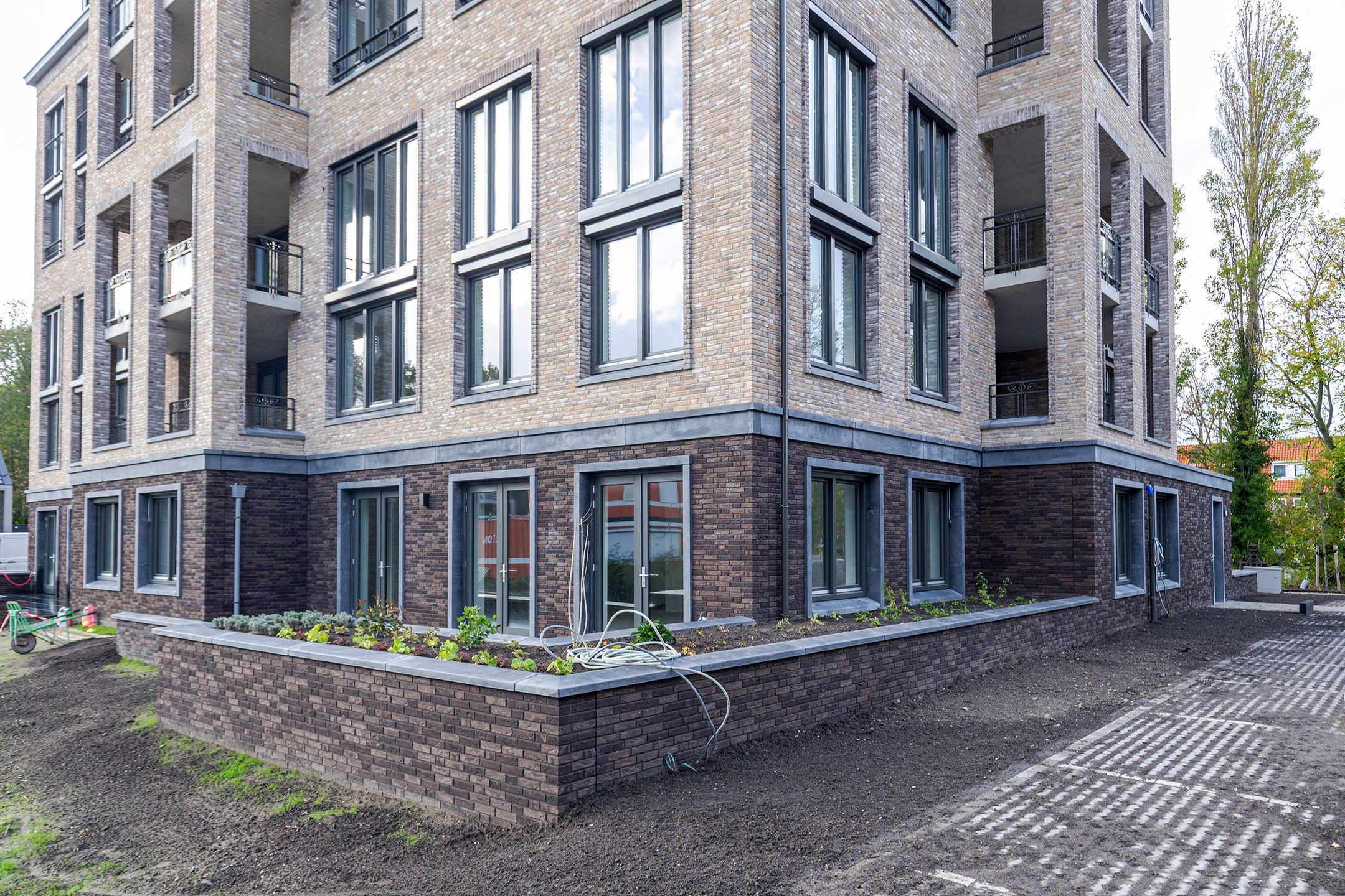 Foto 3 van Hofstedelaan 20