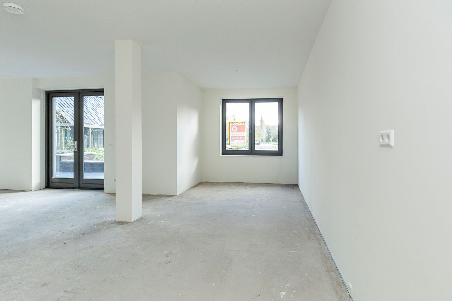 Foto 10 van Hofstedelaan 20