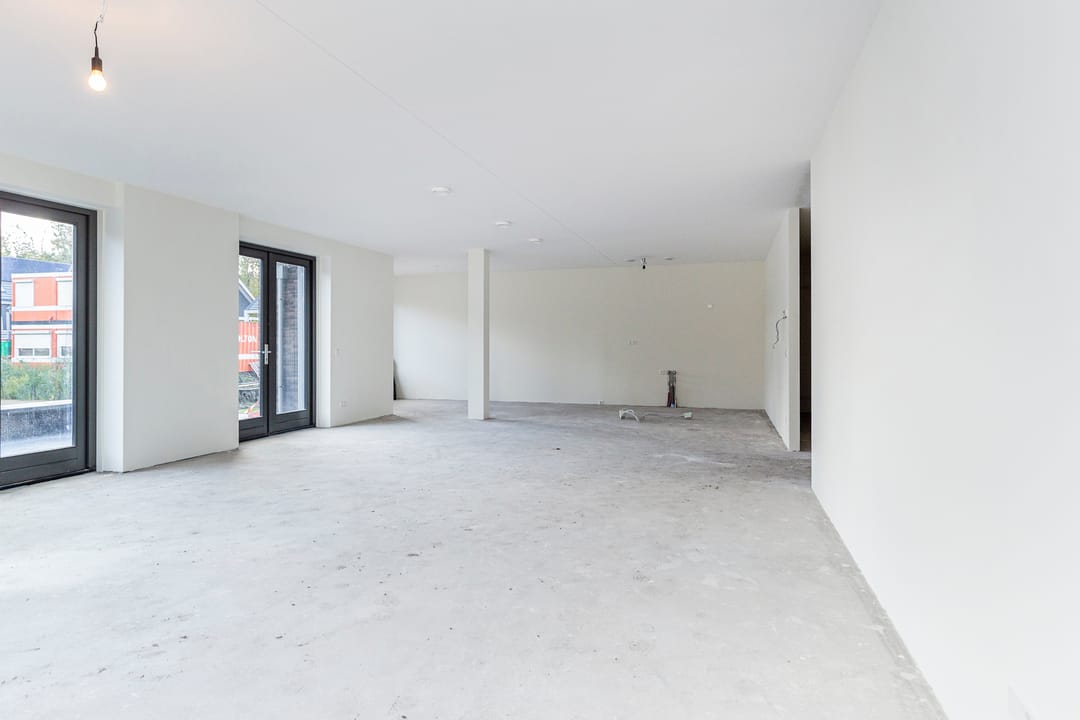 Foto 13 van Hofstedelaan 20