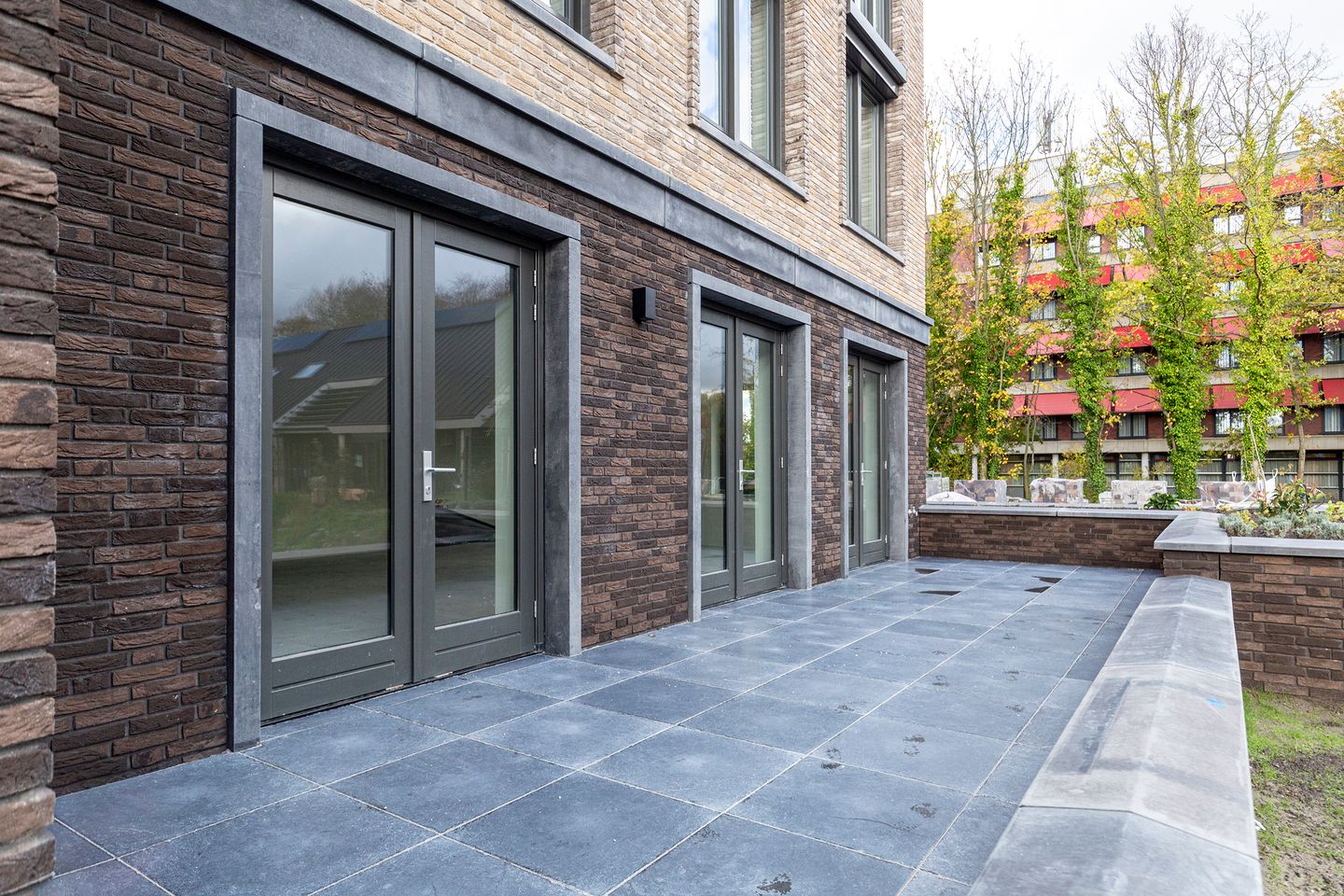 Foto 4 van Hofstedelaan 20