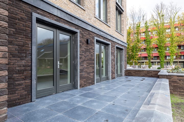 Foto 4 van Hofstedelaan 20