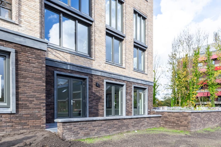 Foto 39 van Hofstedelaan 20