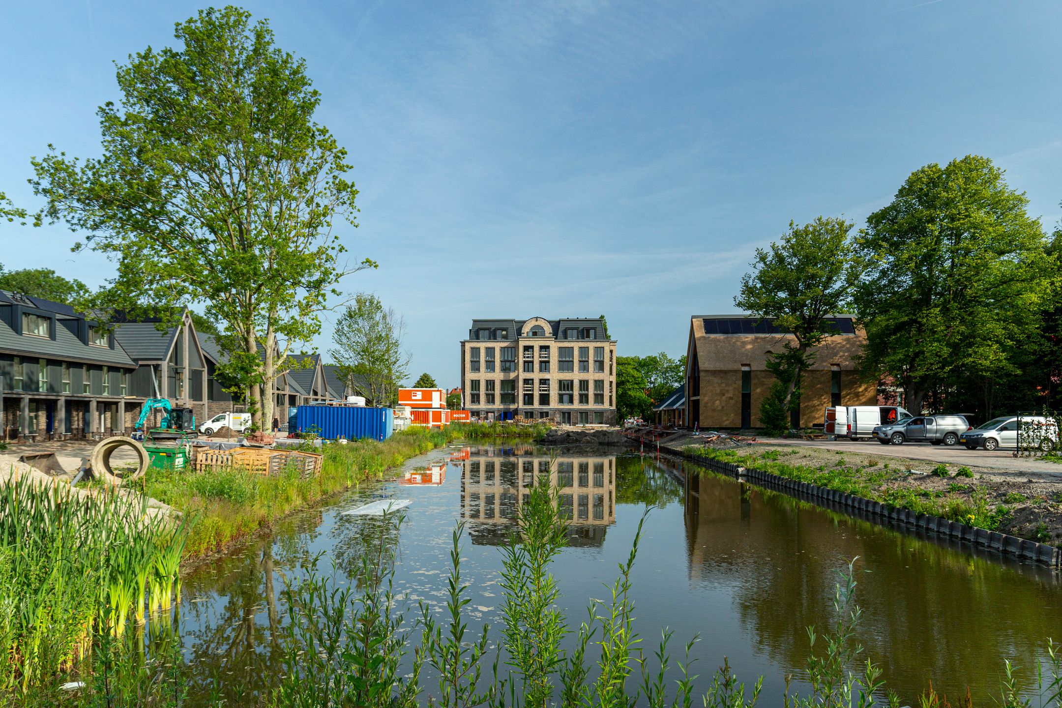 Foto 42 van Hofstedelaan 20