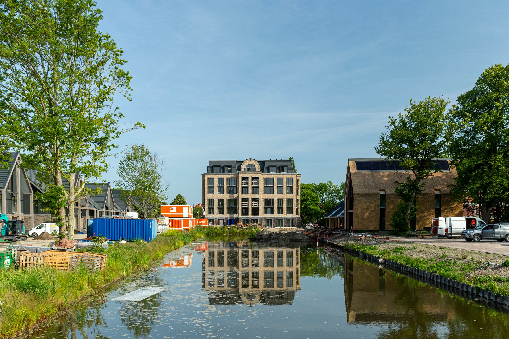 Foto 27 van Hofstedelaan 20