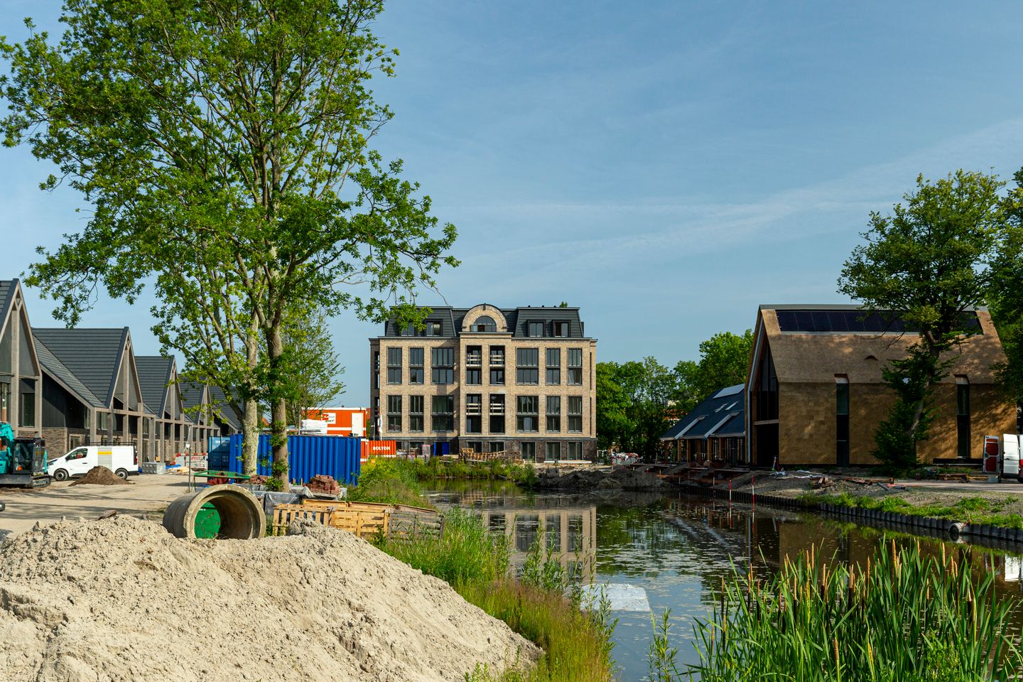 Foto 29 van Hofstedelaan 20